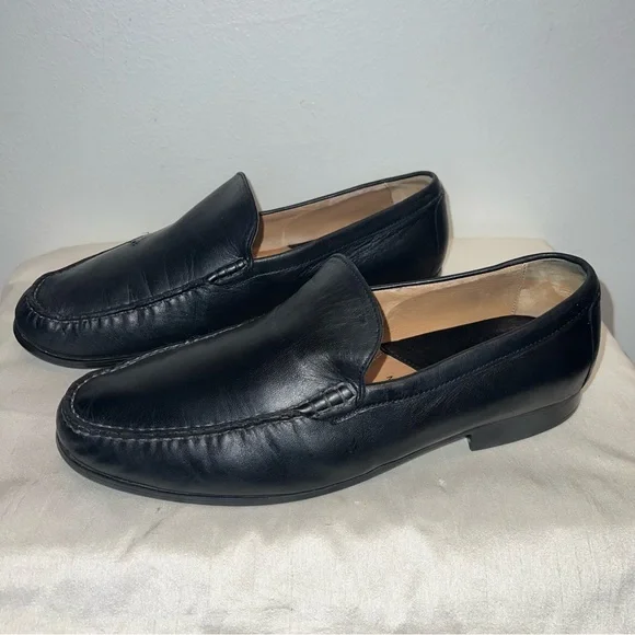 Johnston & Murphy | Shoes | Johnston Murphy Mens Loafers 95  display picture 2